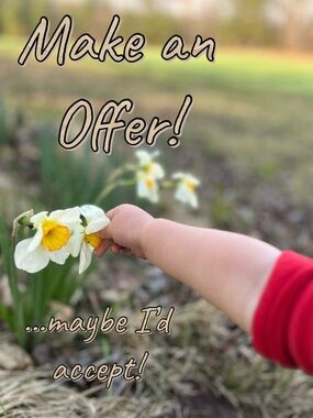 Never Know Till You Try!!!